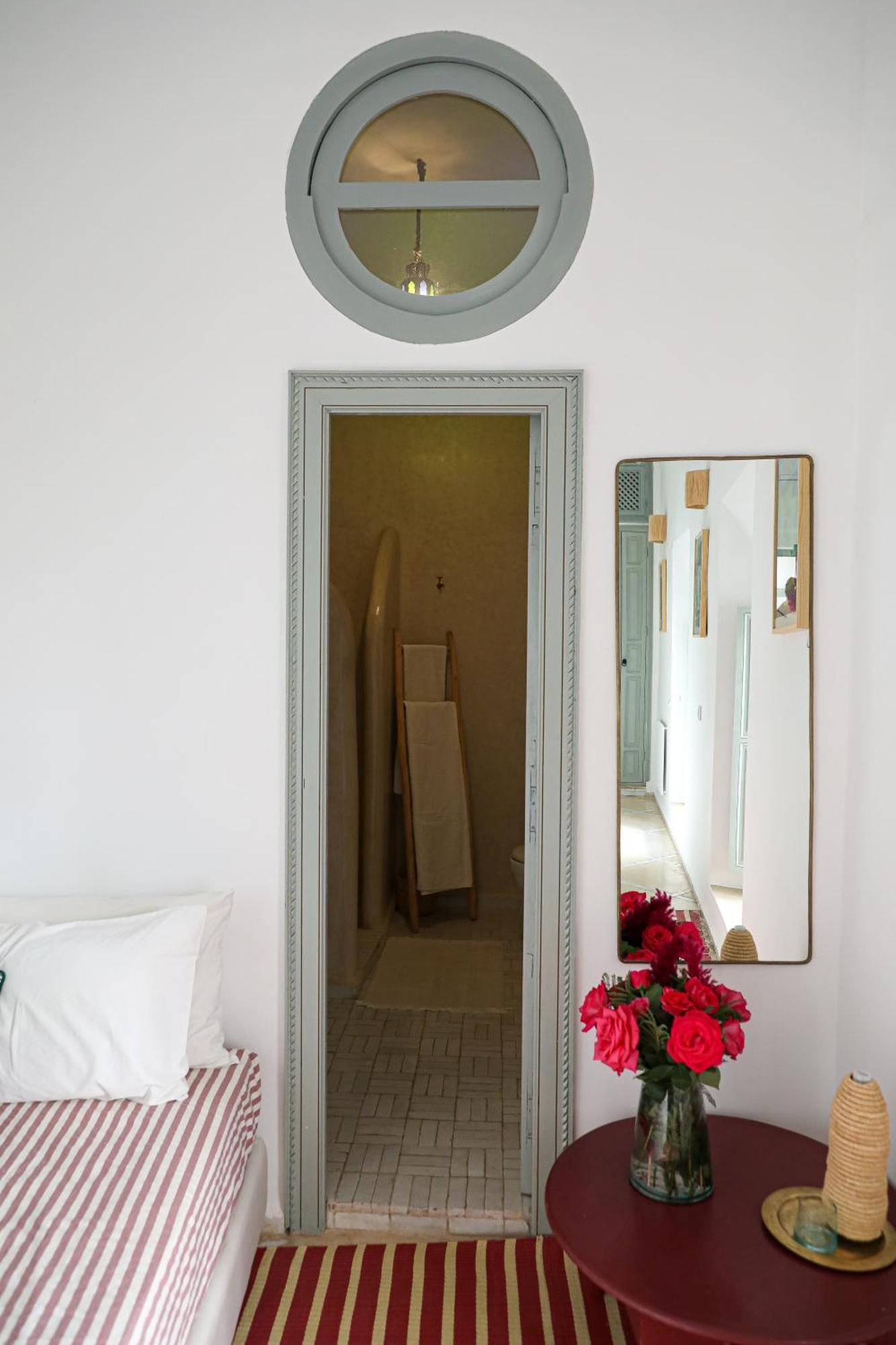 Riad Amour Marrakesh Habitación foto