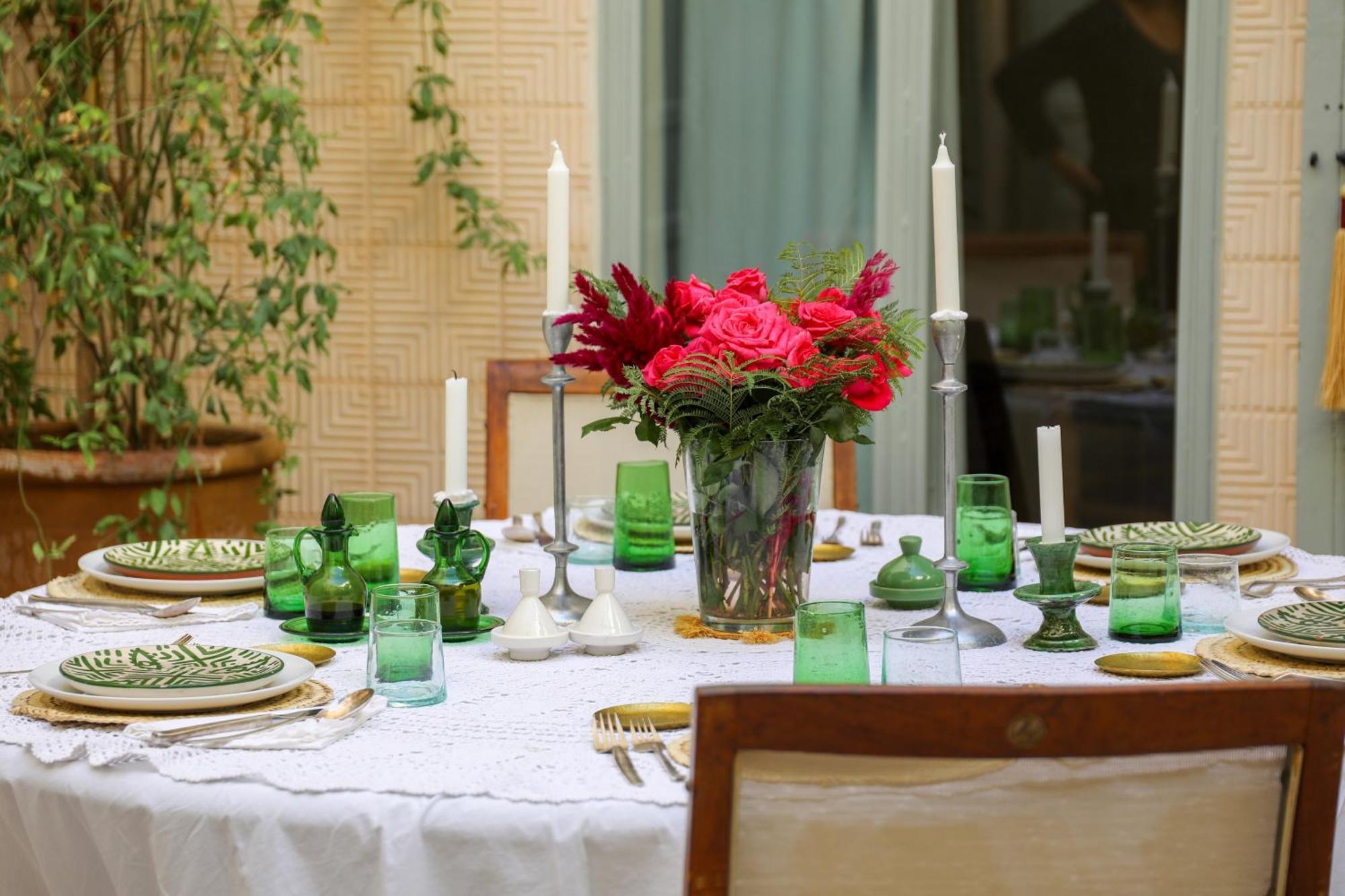 Riad Amour Marrakesh Exterior foto