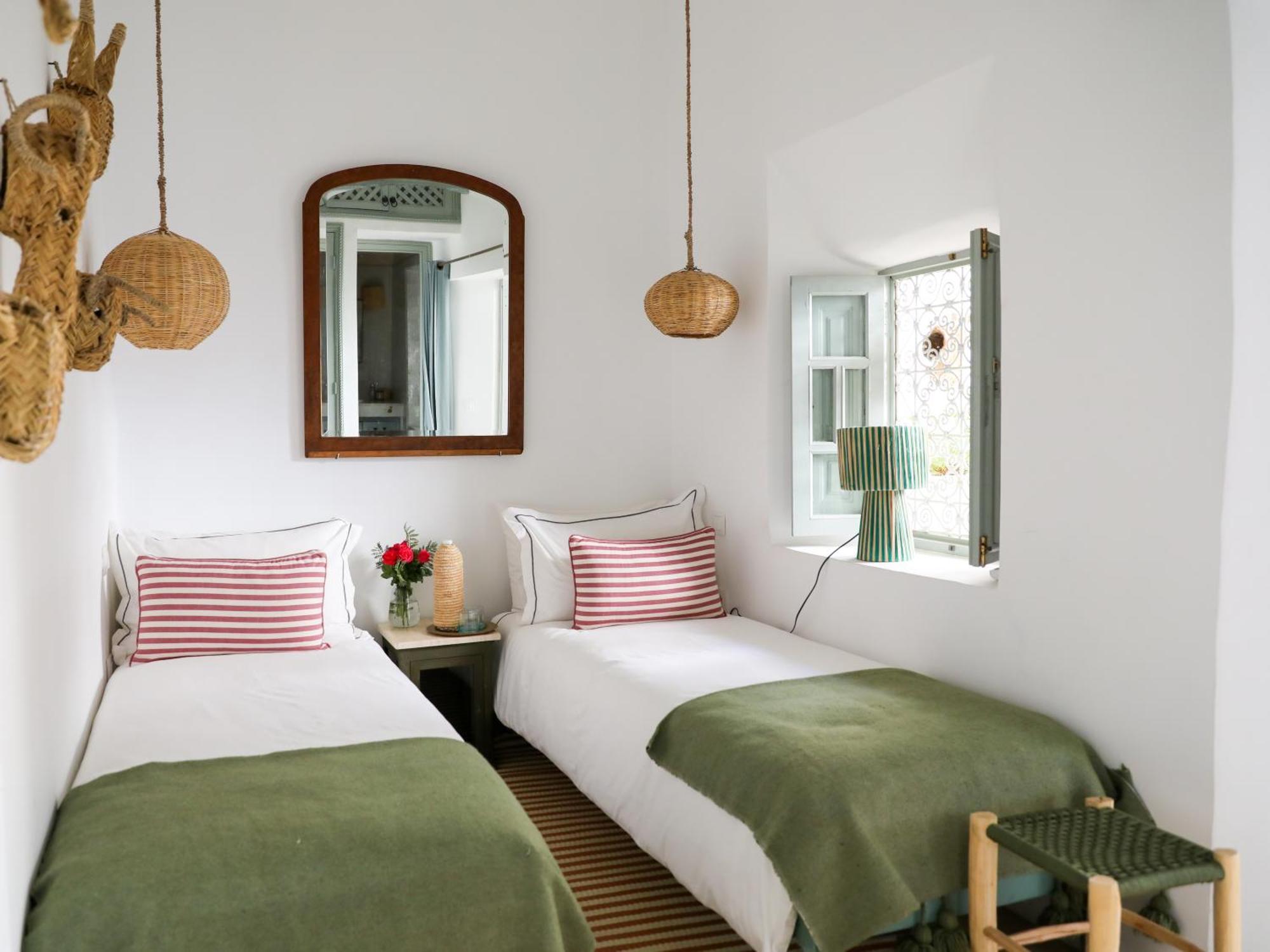 Riad Amour Marrakesh Exterior foto