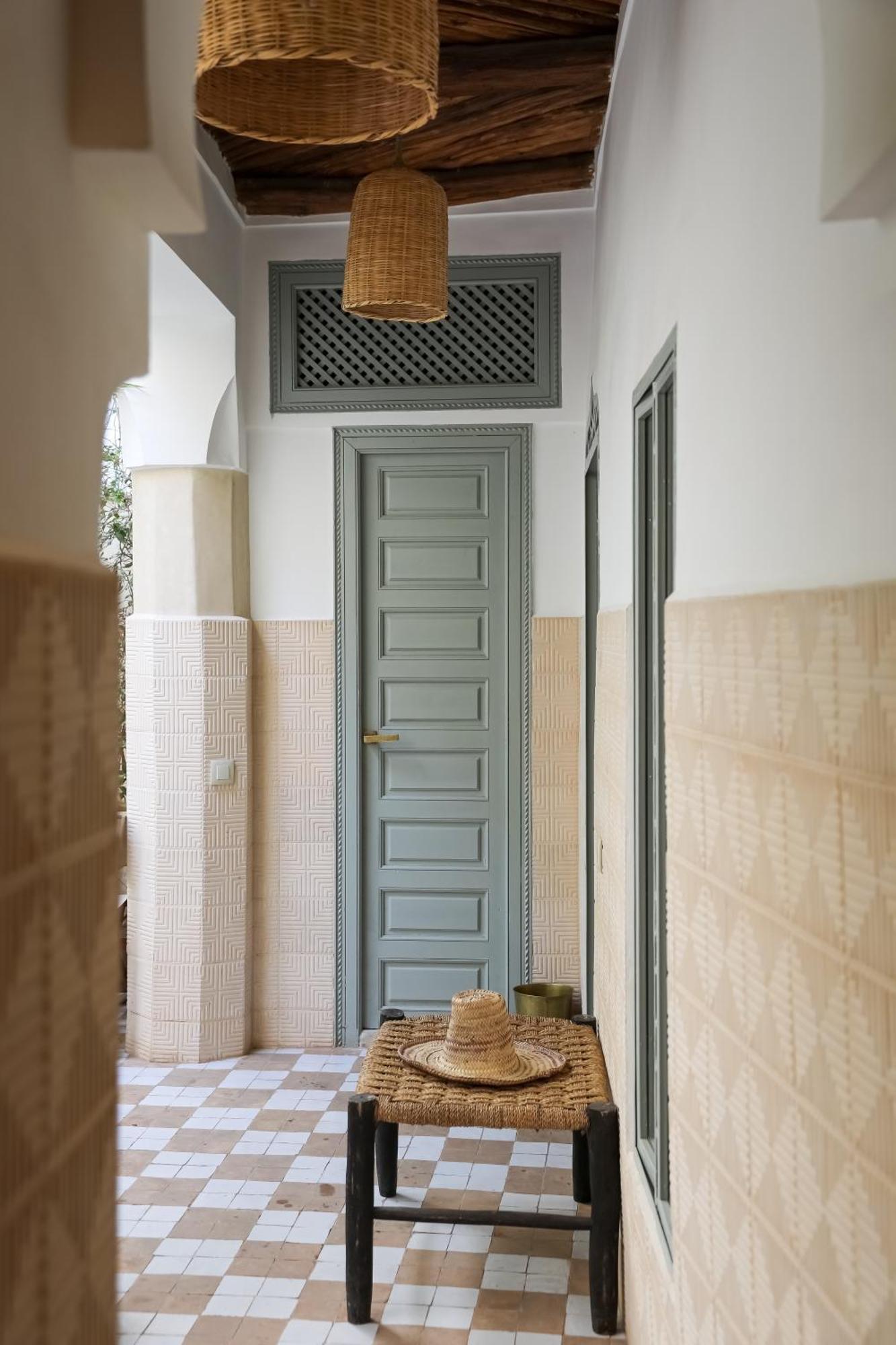 Riad Amour Marrakesh Exterior foto