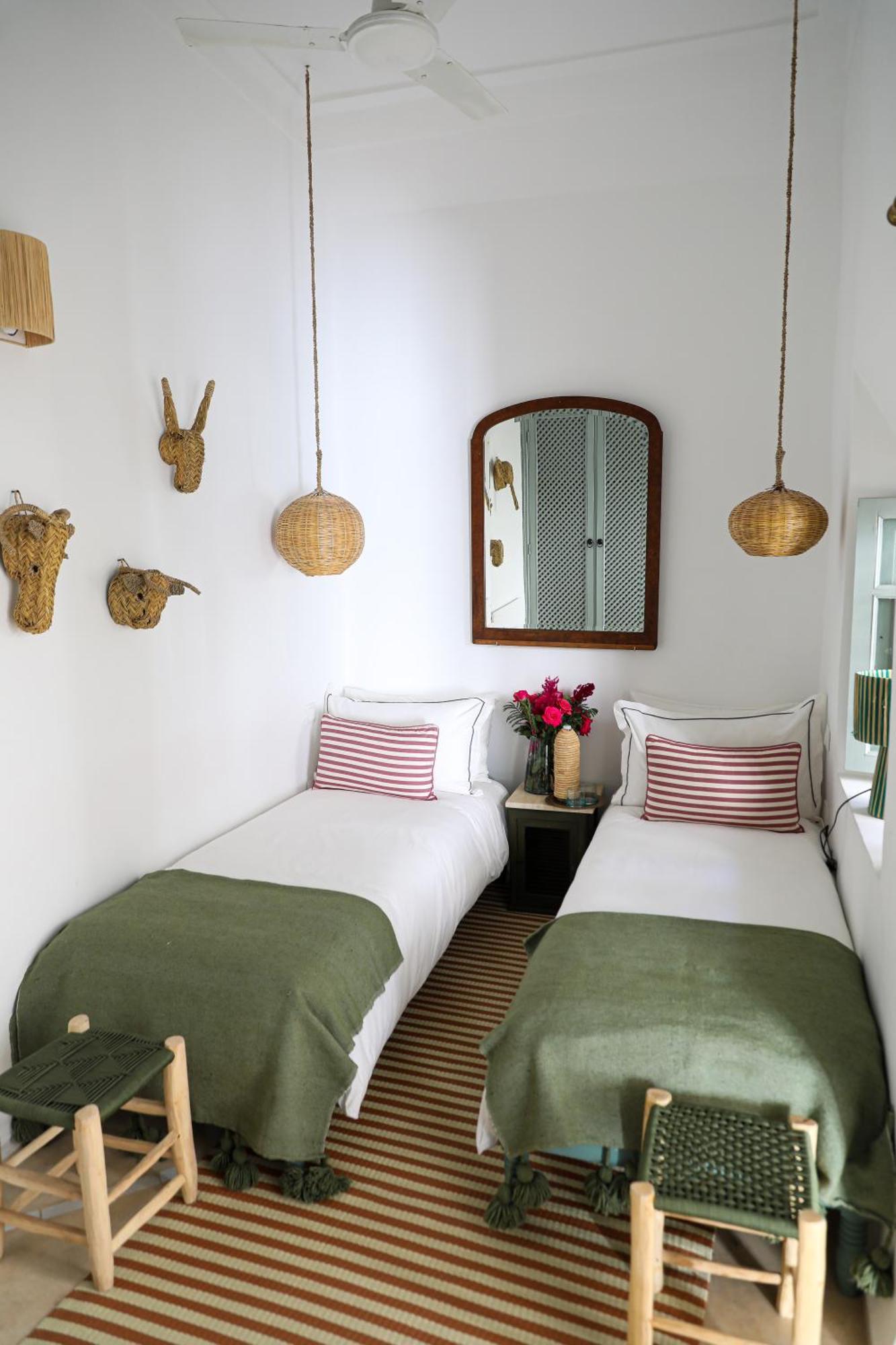 Riad Amour Marrakesh Habitación foto