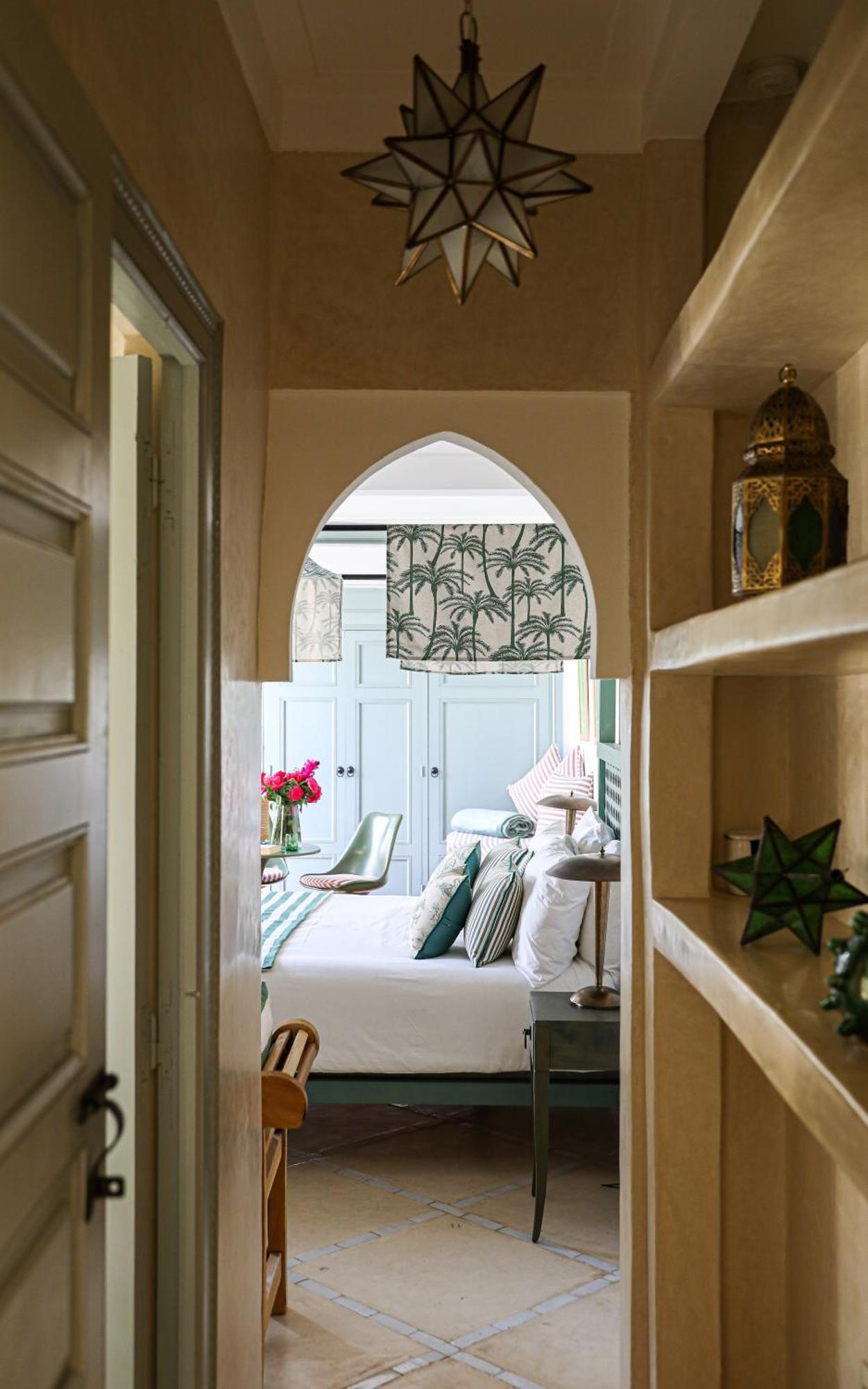 Riad Amour Marrakesh Exterior foto