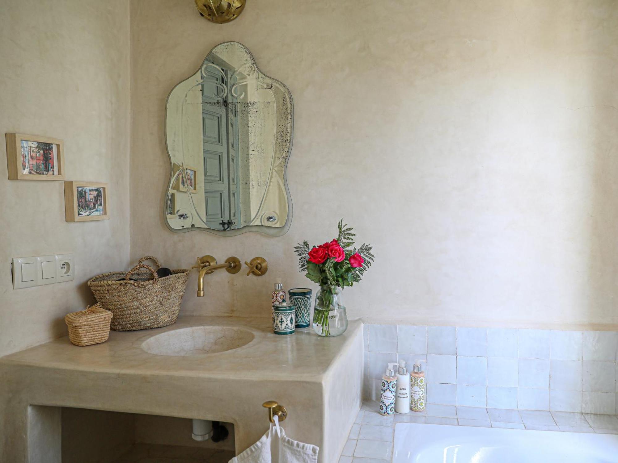 Riad Amour Marrakesh Habitación foto