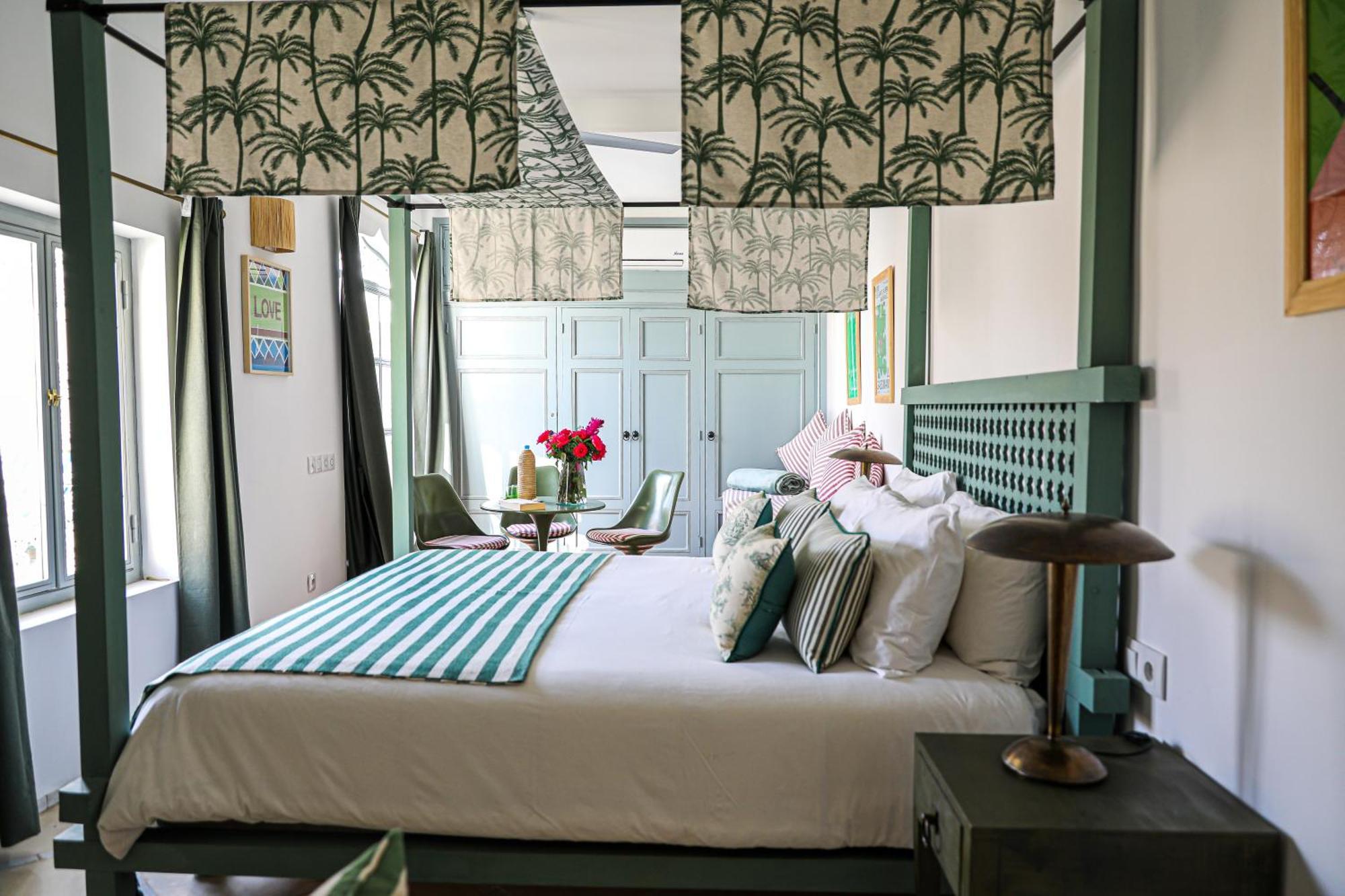 Riad Amour Marrakesh Habitación foto